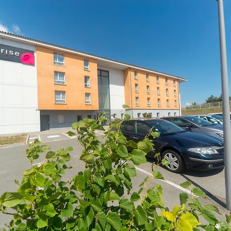 Comfort Aparthotel Carcassonne Rom bilde