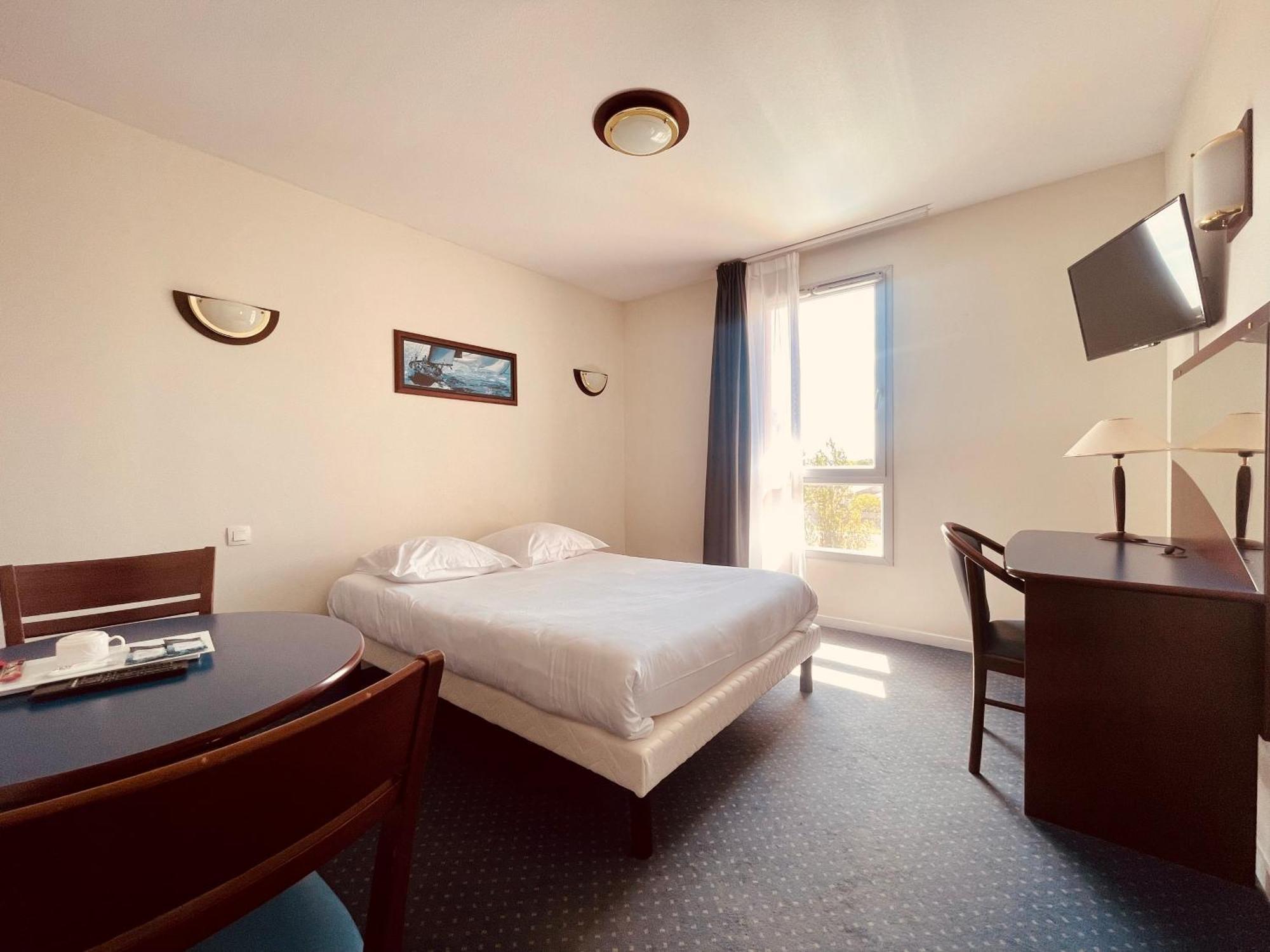 Comfort Aparthotel Carcassonne Eksteriør bilde