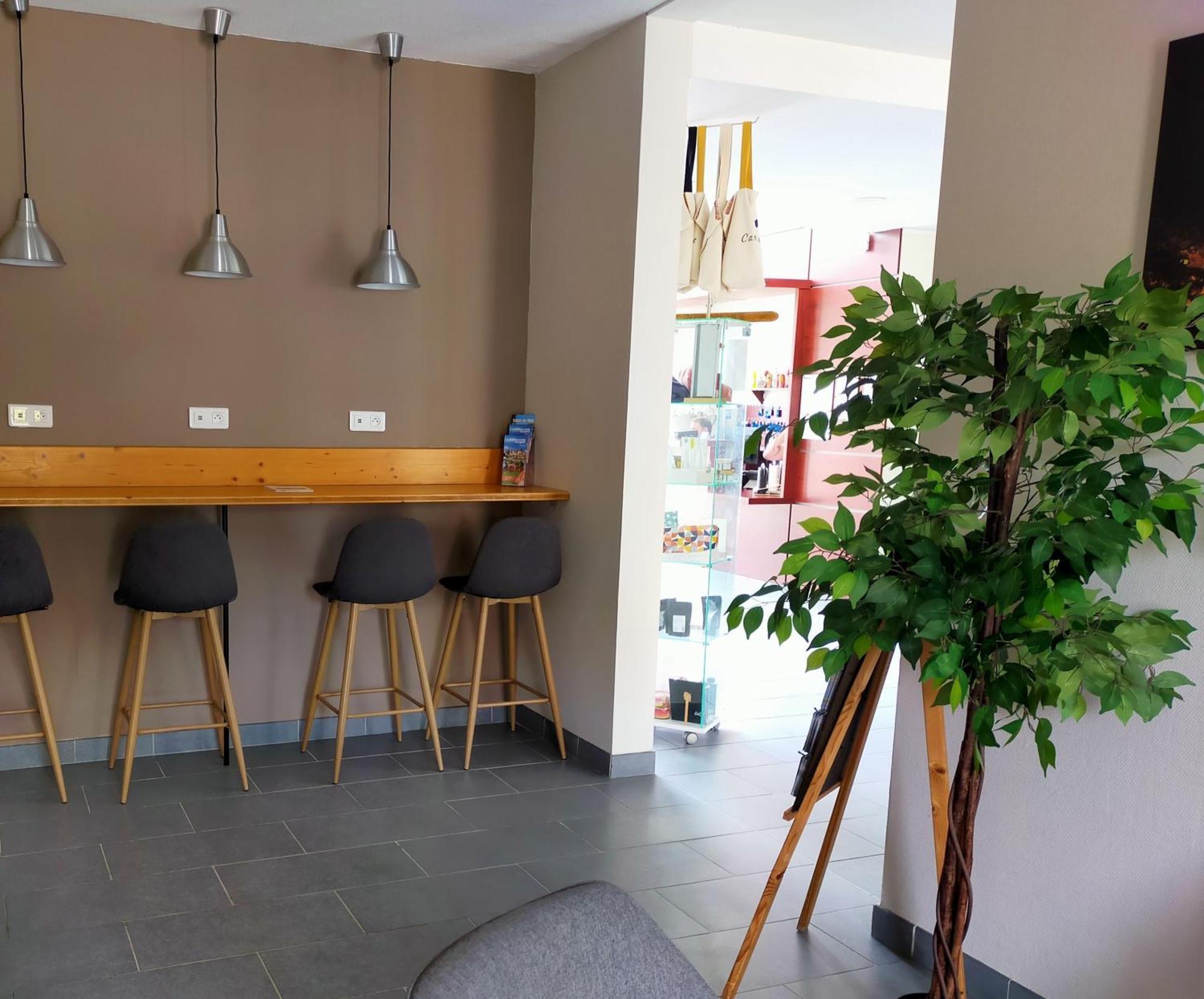 Comfort Aparthotel Carcassonne Eksteriør bilde