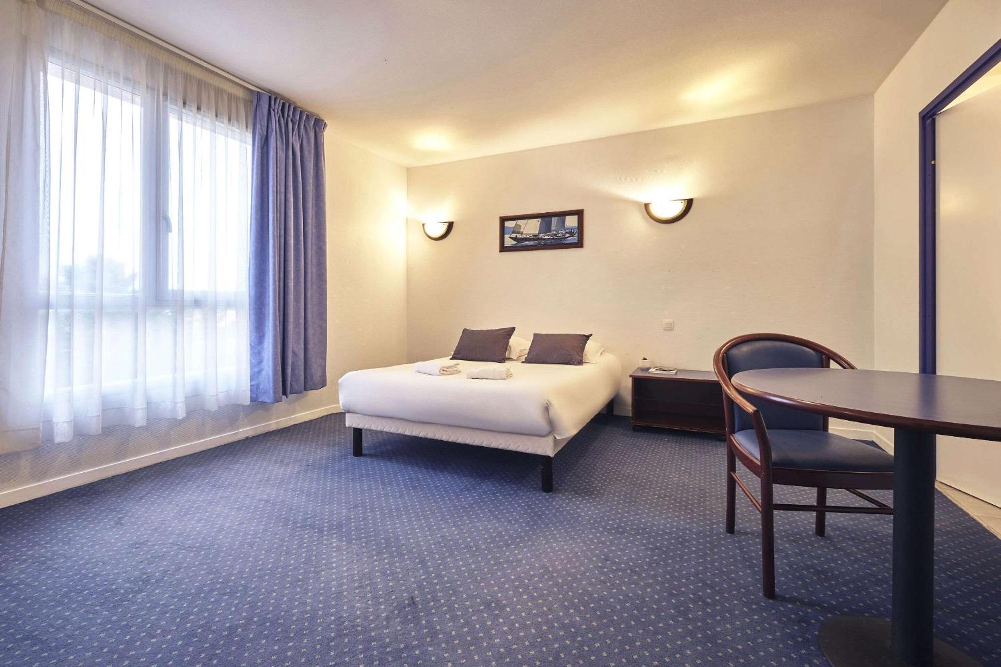 Comfort Aparthotel Carcassonne Eksteriør bilde