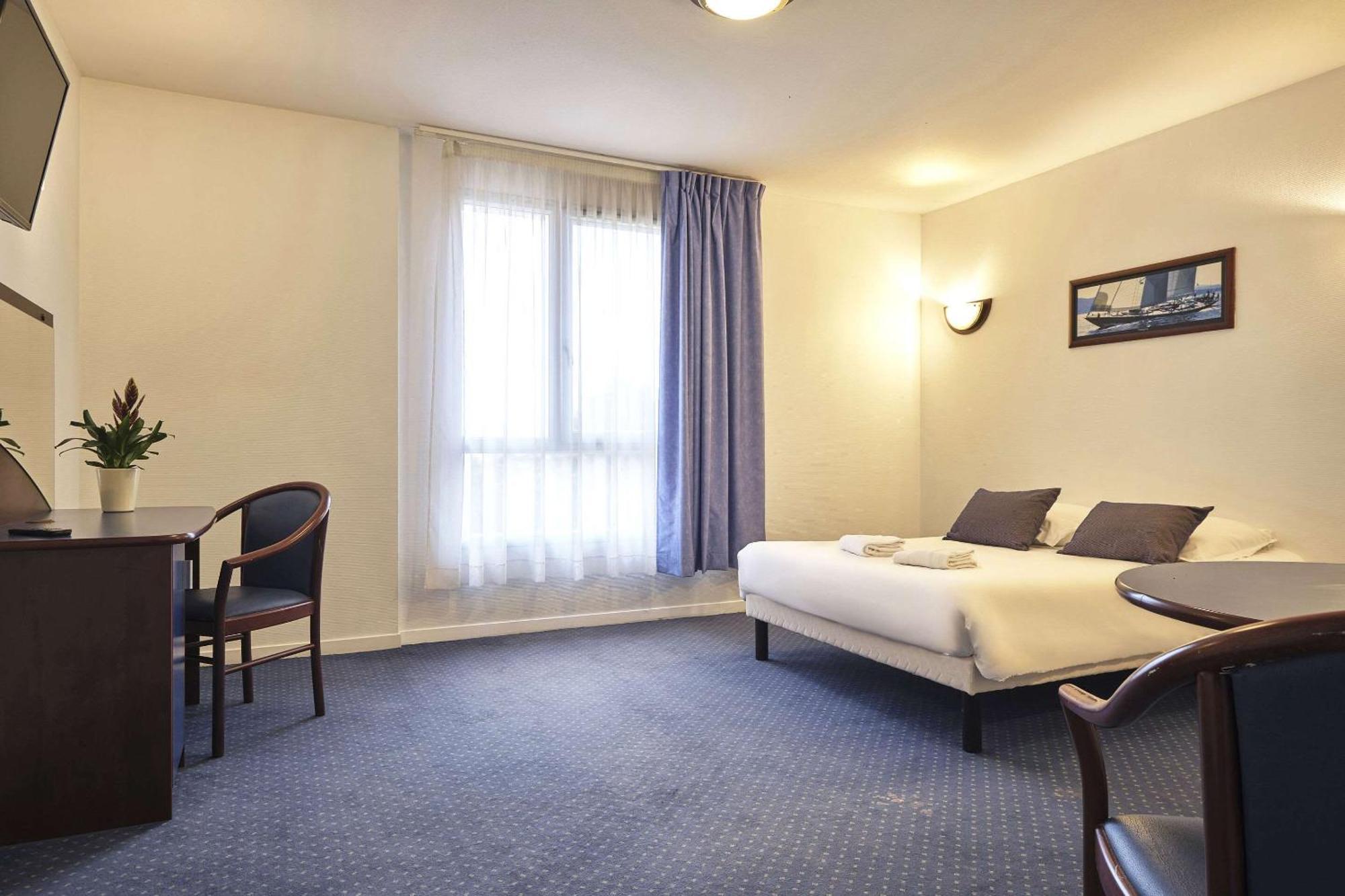 Comfort Aparthotel Carcassonne Eksteriør bilde